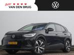 Volkswagen ID.4 Pro 77 kWh | Adaptief onderstel | Warmtepomp, Auto's, Automaat, Achterwielaandrijving, Gebruikt, 528 km