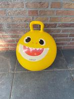 Baby Shark Skippybal, Ophalen of Verzenden, Gebruikt