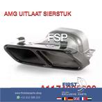 A1174905200 W176 A W117 CLA W156 GLA 45 AMG UITLAAT SIERSTUK, Gebruikt, -, Ophalen of Verzenden, -
