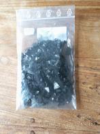 Edelshungiet bijna 80g - mineraal Rusland, Ophalen of Verzenden, Zo goed als nieuw, Clearstamp