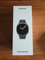 Samsung Galaxy Watch8 40mm LTE - Nieuw!, Conditie, Zwart, Nieuw, Ophalen of Verzenden