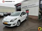 Renault Grand Scénic 1.4 TCe Parisienne, Auto's, Renault, Airconditioning, Origineel Nederlands, Te koop, 5 stoelen