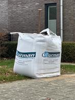 1 Cub Bigbag stopzand., Ophalen, Nieuw, Overige typen