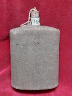 GB/Candeze veldfles, Ophalen of Verzenden, Landmacht, Nederland, Overige typen