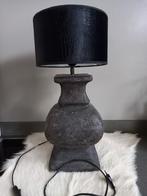 Mooie Tafellamp, Ophalen, Zo goed als nieuw, Minder dan 50 cm