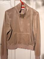 Juicy Couture Vest Beige, Maat 46/48 (XL) of groter, Ophalen of Verzenden, Zo goed als nieuw, Juicy couture