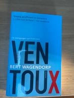 Ventoux - Bert Wagendorp, Ophalen of Verzenden, Zo goed als nieuw, Nederland