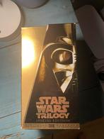 Star Wars Trilogy Special Edition VHS, Cd's en Dvd's, Vanaf 12 jaar, Ophalen of Verzenden, Gebruikt, Science Fiction en Fantasy
