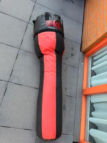 Tuff-wear bokszak. Zsm weg beschikbaar voor biedingen