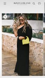 Bolina island jurk, Kleding | Dames, Gelegenheidskleding, Verzenden, Zo goed als nieuw, Galajurk