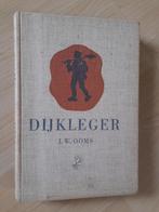 DIJKLEGER door JW Ooms, Boeken, Ophalen of Verzenden, Gelezen, Nederland