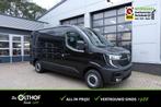 Renault Master T35 2.0 dCi 130 L2H2 Advance / LAADRUIMTE BET, 1998 cc, Stof, Gebruikt, Euro 6