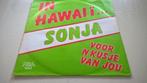 SONJA, Cd's en Dvd's, Vinyl | Nederlandstalig, Ophalen of Verzenden, Zo goed als nieuw, Overige formaten, Levenslied of Smartlap