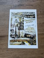 Olympische spelen athene 1896, Verzamelen, Posters, Nieuw, Sport, A4 of kleiner, Rechthoekig Staand