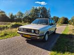 Volkswagen Golf 1985 1.8 Carat belastingvrij, Auto's, Hatchback, 5 stoelen, 89 pk, 982 kg