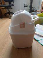 Diaperchamp ONE luieremmer - oudroze, Ophalen, Gebruikt, Luieremmer, Overige merken