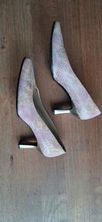 Stuart Weitzman Pumps - Elegant en Stijlvol, Pumps, Stuart Weitzman, Ophalen of Verzenden, Roze
