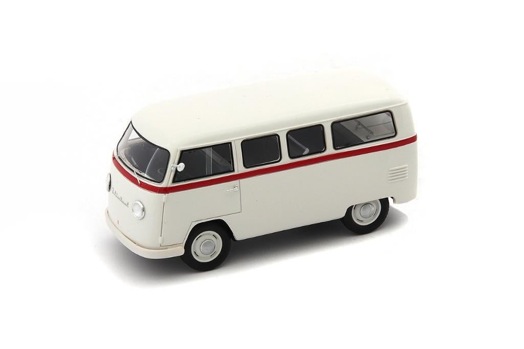 Palten Diesel Kastenwagen 1954 wit (1:43, Autocult), Hobby en Vrije tijd, Modelauto's | 1:43, Overige merken, Auto, Nieuw, Ophalen of Verzenden