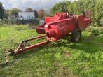 Massey Ferguson 20 Balenpers, Overige, Oogstmachine