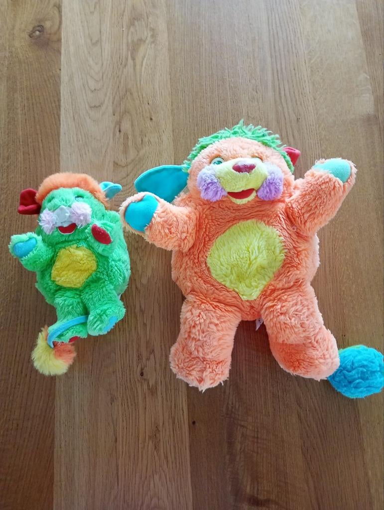 Originele Popples knuffels, Ophalen, Overige typen