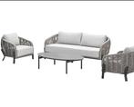 Super mooie loungeset garden impression padula elders €2399, Tuin en Terras, Ophalen, Nieuw