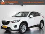 Mazda CX-5 2.0 TS+ 2WD Trekhaak, Stoelverwarming, Cruise con, Voorwielaandrijving, Stof, Wit, Bedrijf