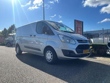 Ford Transit Custom 290 2.0 TDCI L2H1 Trend | Dubbele schuif beschikbaar voor biedingen