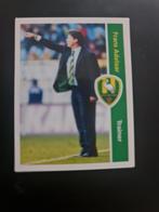 Frans Adelaar ADO Den Haag Spelerskaart, Verzamelen, Ophalen of Verzenden, Zo goed als nieuw, Overige binnenlandse clubs, Spelerskaart