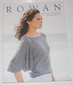 rowan knitting & crochet number 57 133695, Boeken, Ophalen of Verzenden, Zo goed als nieuw, Breien en Haken