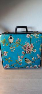 Vintage thema cadeau koffer ups voor ieder wat wils, 40 tot 60 cm, 30 cm of meer, Minder dan 35 cm, Ophalen of Verzenden