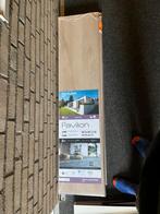 Laminaat - My Floor Pavilion AC4/32 - 3 pakken, Kunststof, Nieuw, Ophalen of Verzenden, Minder dan 5 m²