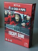 La Casa De Papel Escape Game 14+, Drie of vier spelers, Ophalen of Verzenden, Nieuw