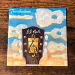 CD J.J. Cale - Troubadour, Ophalen of Verzenden, Zo goed als nieuw, Overige genres