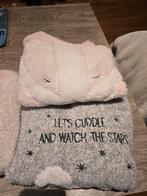 ZGAN Leuke Pyjama/Huispakset van Hunkemoller Maat L, Kleding | Dames, Pyjama's, Hunkemöller, Ophalen of Verzenden, Zo goed als nieuw