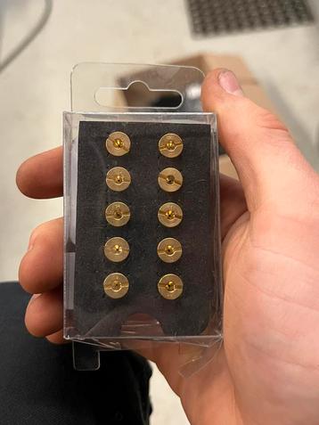 Mezoly M6 sproeies maat70/88 beschikbaar voor biedingen