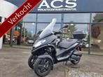 Piaggio 300 MP3 HPE Sport (bj 2022), Bedrijf, Overig, 278 cc, 12 t/m 35 kW