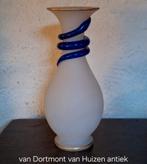 Art Nouveau vaas met slangmotief ca. 1900–1915, Ophalen