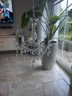 Mooie hanglamp, Ophalen of Verzenden, Zo goed als nieuw, Minder dan 50 cm