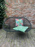 Mooie Tuinset, Tuin en Terras, Tuinstoelen, Ophalen, Gebruikt, Rotan