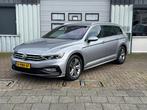 Volkswagen Passat Variant 2.0 TSI Elegance Business R Dodeho, Adaptive Cruise Control, 1984 cc, Leder en Stof, Origineel Nederlands