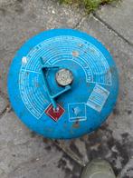 Lege Campingaz Fles - Omruilen in Europa, Ophalen of Verzenden, Gebruikt