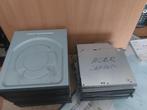 cd/dvd spelers, Computers en Software, Ophalen, Gebruikt, Onbekend