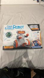 Maak je eigen Robot, Hobby en Vrije tijd, Elektronica-componenten, Ophalen of Verzenden, Nieuw
