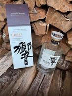 Lege Hibiki Whiskey met doos, Huis en Inrichting, Ophalen, Gebruikt