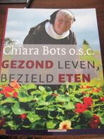Gezond leven, bezield eten, Ophalen of Verzenden, Zo goed als nieuw, Vegetarisch