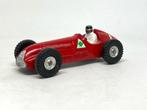 Dinky Toys 232 - Alfa Romeo 158 - 1/43, Ophalen of Verzenden, Gebruikt, Auto, Dinky Toys