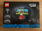 LEGO 40769 Sonic Sega Genesis Controller - Nieuw, Ophalen, Nieuw, Groter dan 1:32