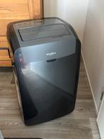 Whirlpool Airo 12000 Btu 💨 Nieuwstaat‼️, Ophalen, Verwarmen, 3 snelheden of meer, Zo goed als nieuw