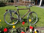 Kwaliteits Tourfiets Jan Janssen impress aluminium, Fietsen en Brommers, 28 inch, Gebruikt, Meer dan 20 versnellingen, Ophalen
