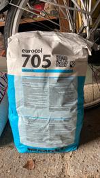 Nieuwe zak Eurocol lijm, Doe-het-zelf en Verbouw, Ophalen, Overige materialen, 30 cm of meer, 50 tot 150 cm